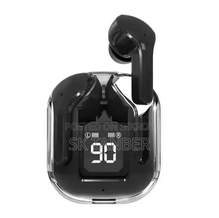আকর্ষণীয় ডিজাইনে Ultrapods Max Wireless 5.3 Bluetooth Headset