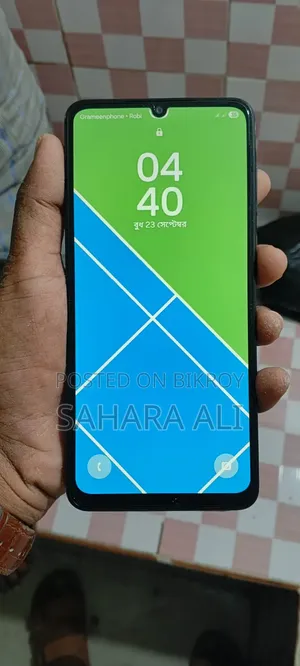 Samsung Galaxy A07 64 GB