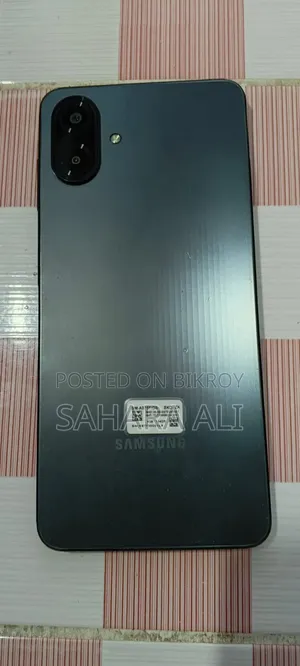 Samsung Galaxy A07 64 GB