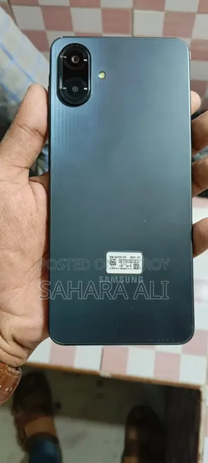 Samsung Galaxy A07 64 GB