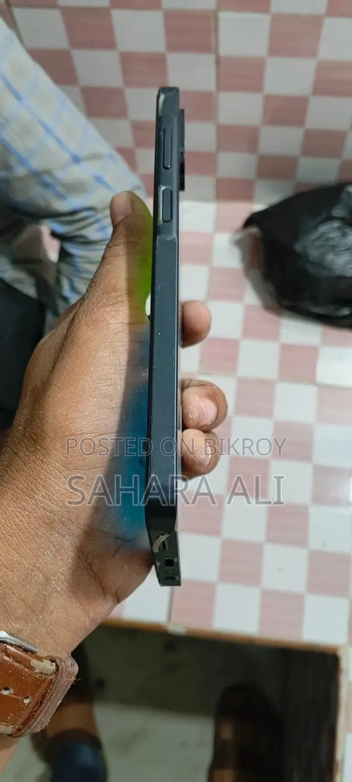Samsung Galaxy A07 64 GB
