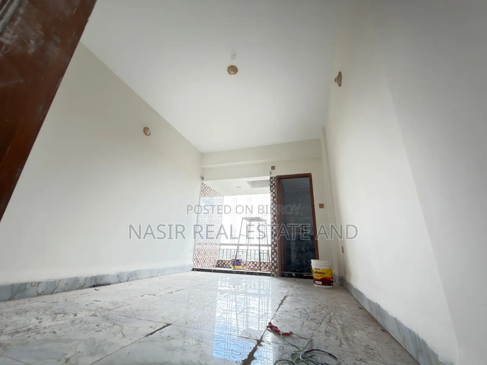 নাসির রিয়েল এস্টেট, সাভার-এ ৩ বেডরুমের অ্যাপার্টমেন্ট বিক্রয়ের জন্য