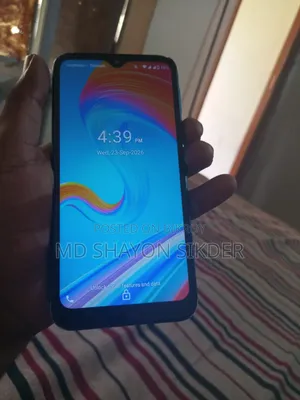 সিম্ফনি অ্যাটম ৩২ জিবি নীল