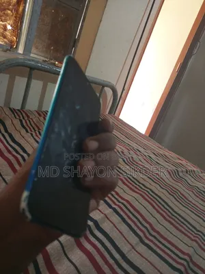 Symphony ATOM 32 GB Blue