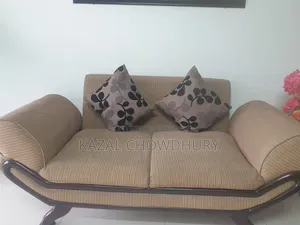 ৫ সিটার সোফা