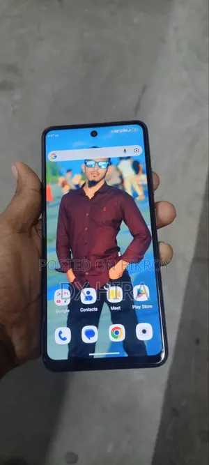 Walton XANON X1 ULTRA 128 GB Blue