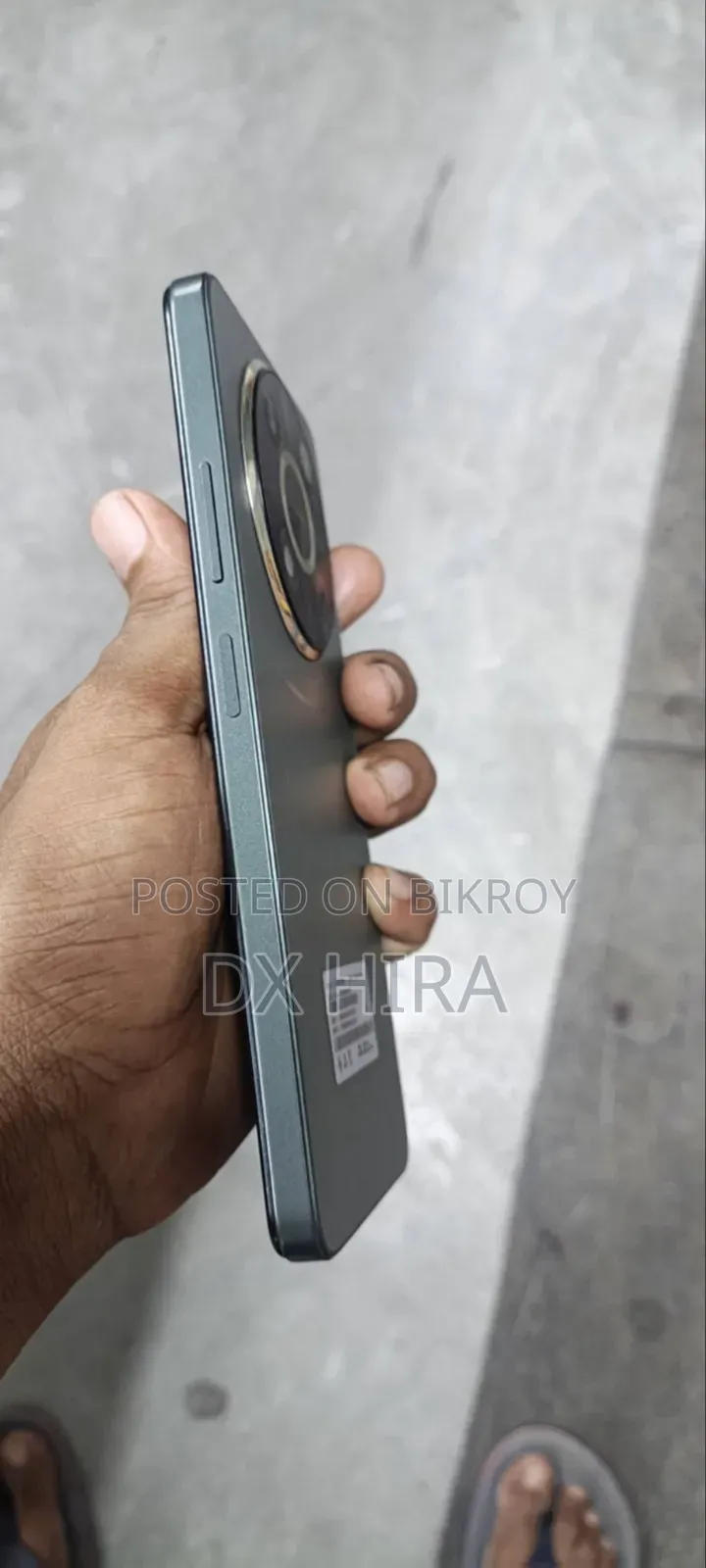 Walton XANON X1 ULTRA 128 GB Blue