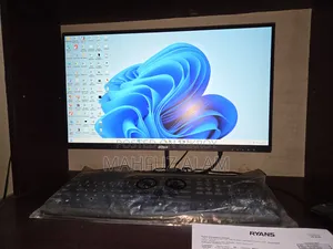 Desktop Computer Asus 8GB Intel Core i5 HDD 1T