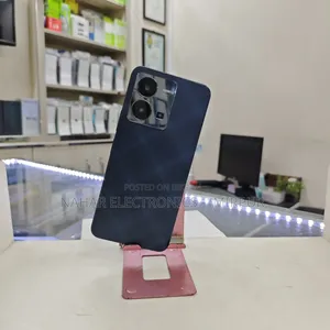 Vivo Y35 128 GB Gold