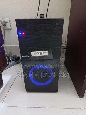 Desktop Computer Asus 8GB Intel Core i5 HDD 1T
