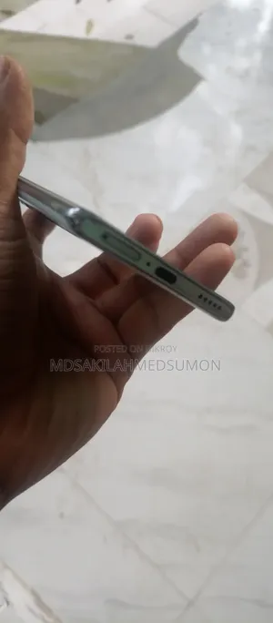 Honor X9a 5G 256 GB White