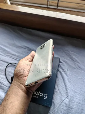Motorola Moto G Power 32 GB