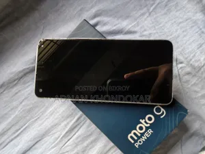 Motorola Moto G Power 32 GB