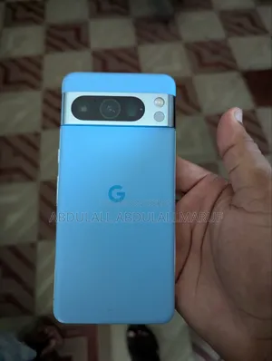 Google Pixel 8 Pro 128 GB Graphite