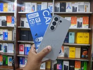 Tecno Camon 50 256 GB White