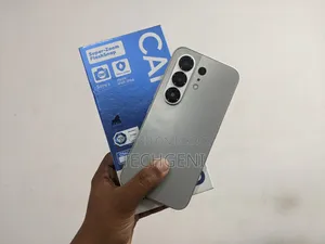 Tecno Camon 50 256 GB White