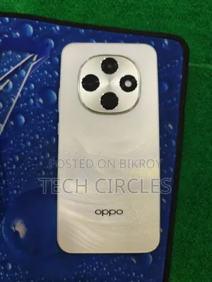 Oppo F31 Pro 5G 256 GB Gold