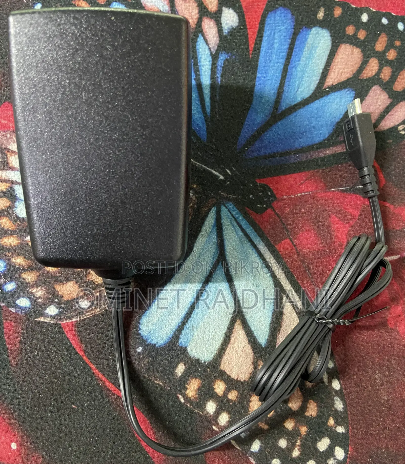 Huawei SoftBank Mobile AC Adapter