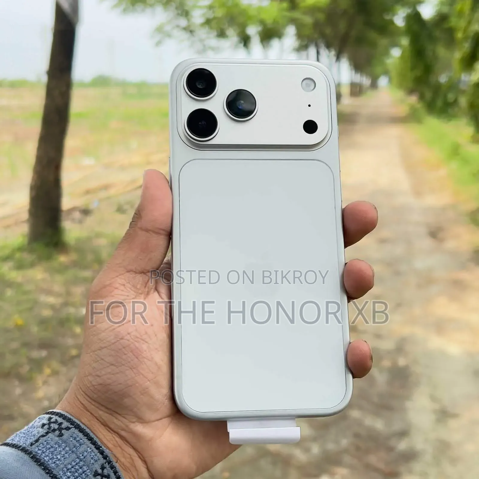 New Apple iPhone 17 Pro Max 1 TB White