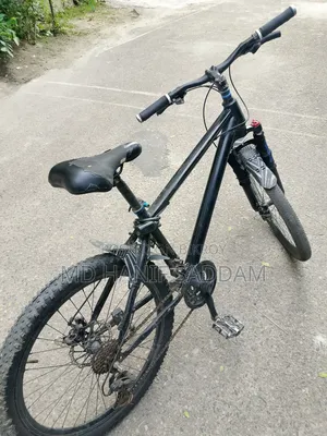 Bicycle for sale