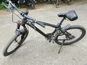 Bicycle for sale