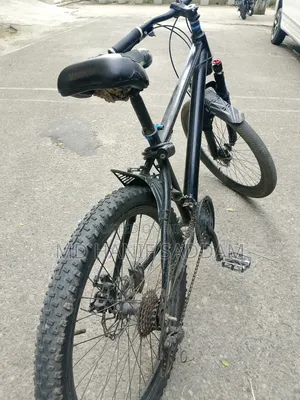 Bicycle for sale