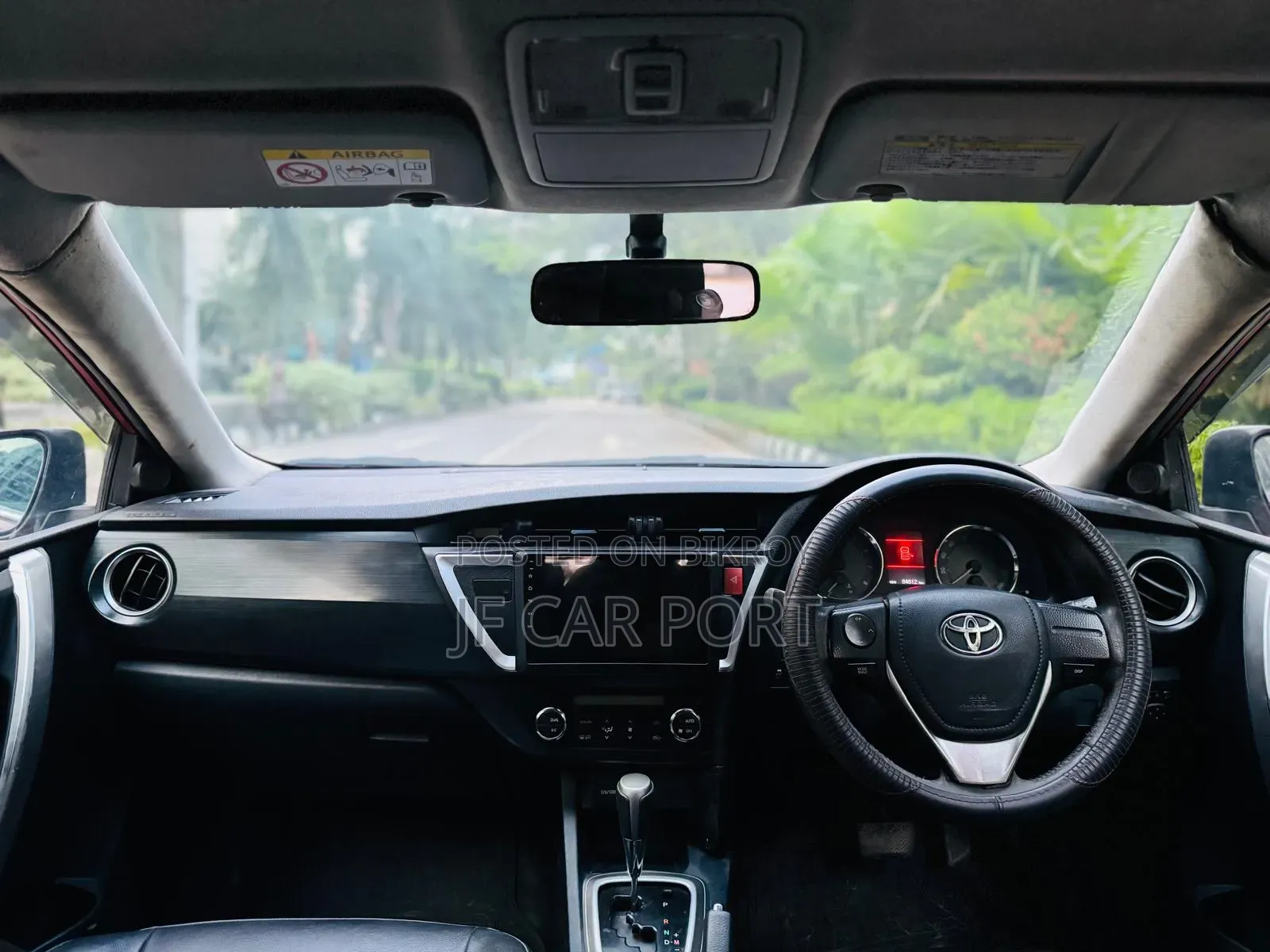 Force Traveller 2025 Beige