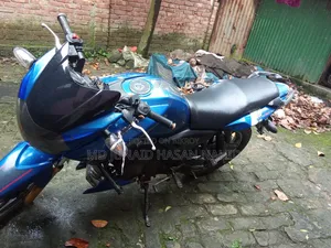 টিভিএস ২০১৭ ব্লু