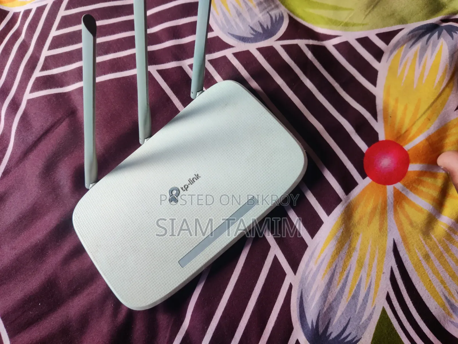 TP-Link TL-WR845N Wi-Fi Router