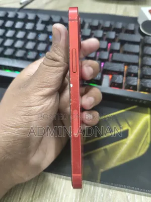 Apple iPhone 12 128 GB Red