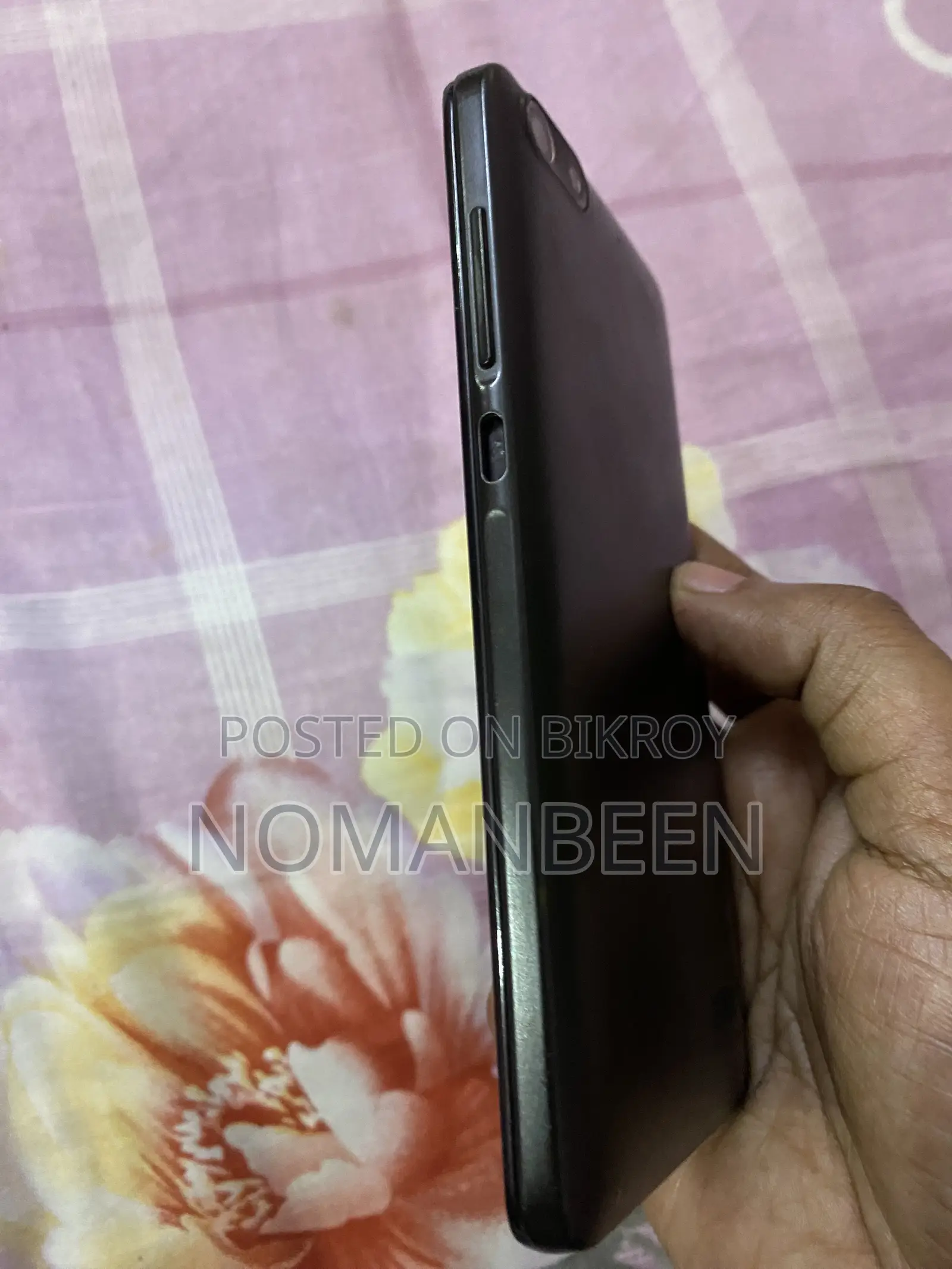 Huawei G Play Mini 8 GB Black