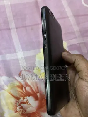 Huawei G Play Mini 8 GB Black