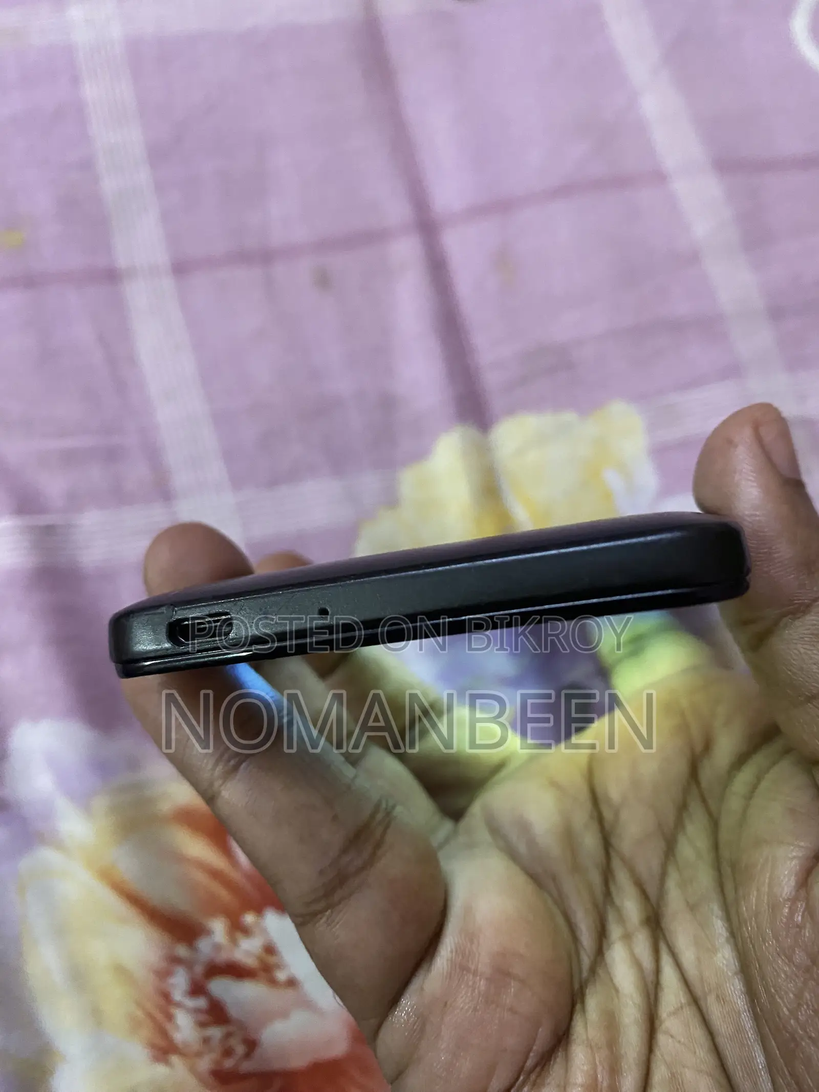 Huawei G Play Mini 8 GB Black