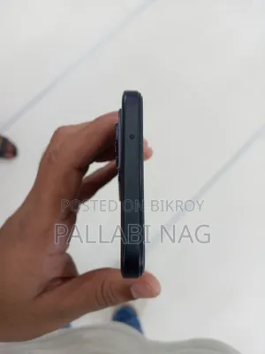 Xiaomi Redmi 15 128 GB Black
