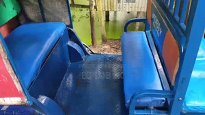 অটো রিকশা বিক্রি