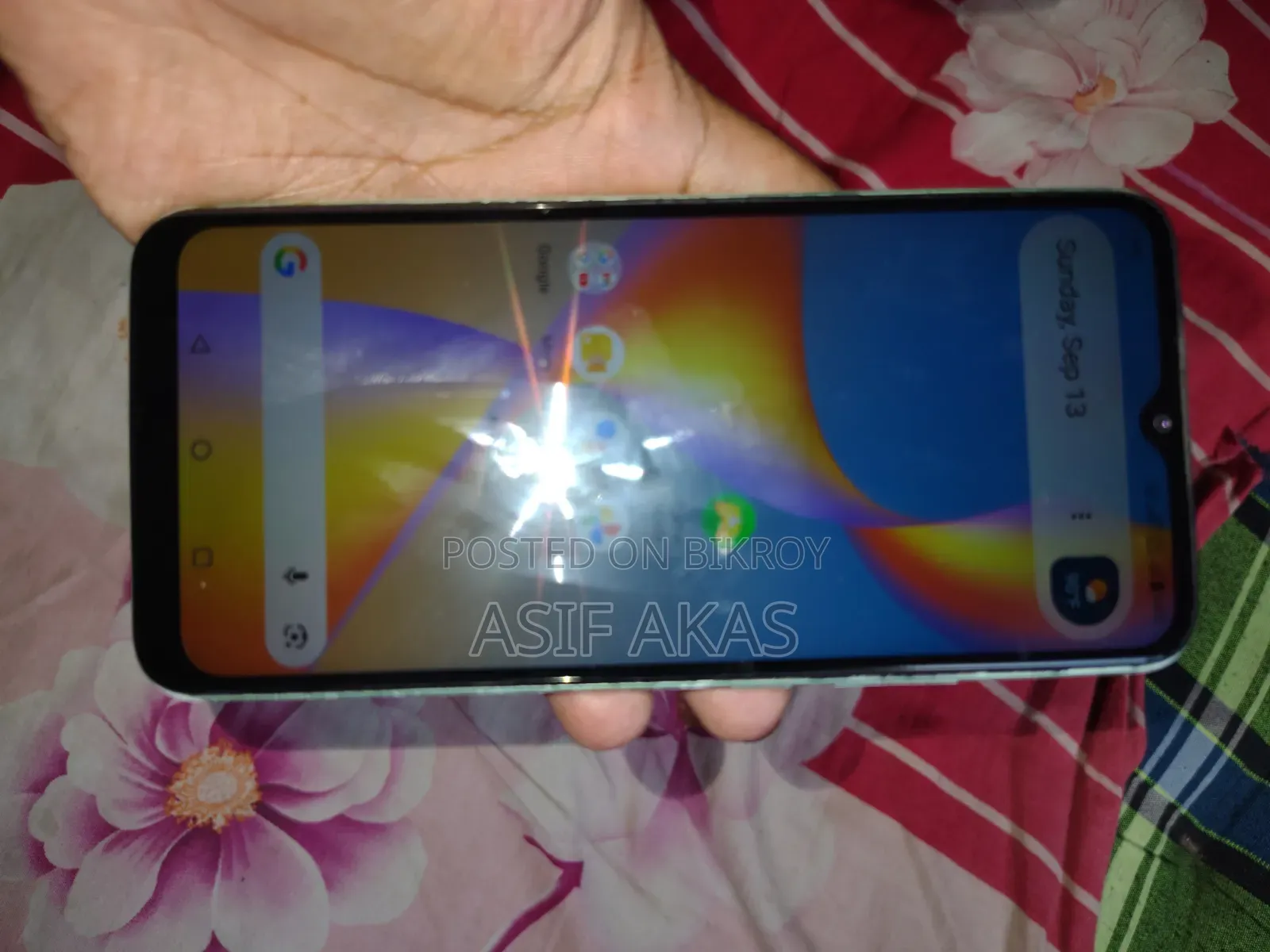 Symphony Z42 32 GB