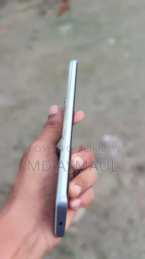 শাওমি রেডমি নোট ১৩ প্রো ফাইভজি ২৫৬ জিবি সাদা
