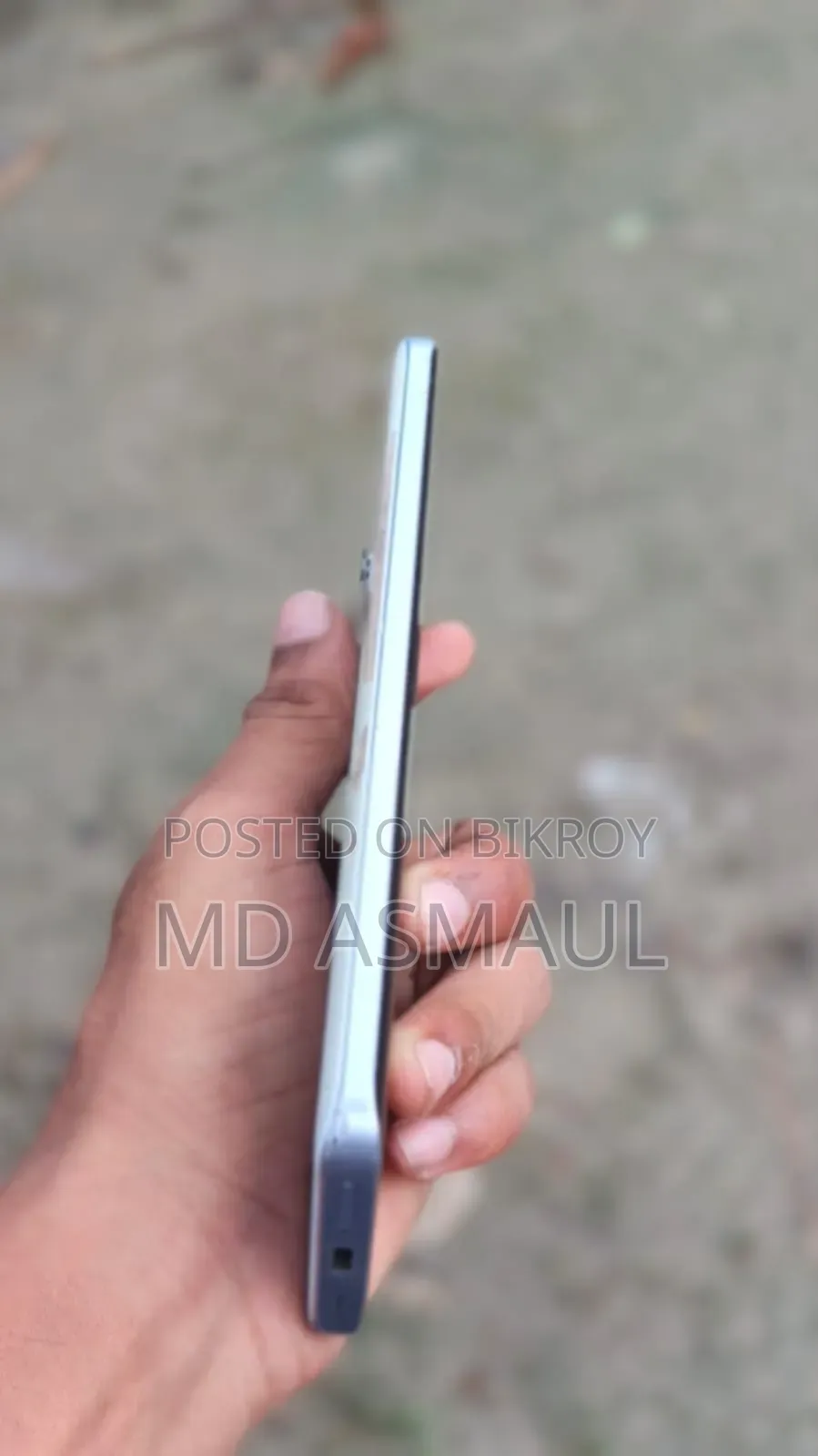 শাওমি রেডমি নোট ১৩ প্রো ফাইভজি ২৫৬ জিবি সাদা