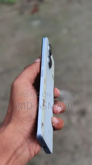 শাওমি রেডমি নোট ১৩ প্রো ফাইভজি ২৫৬ জিবি সাদা