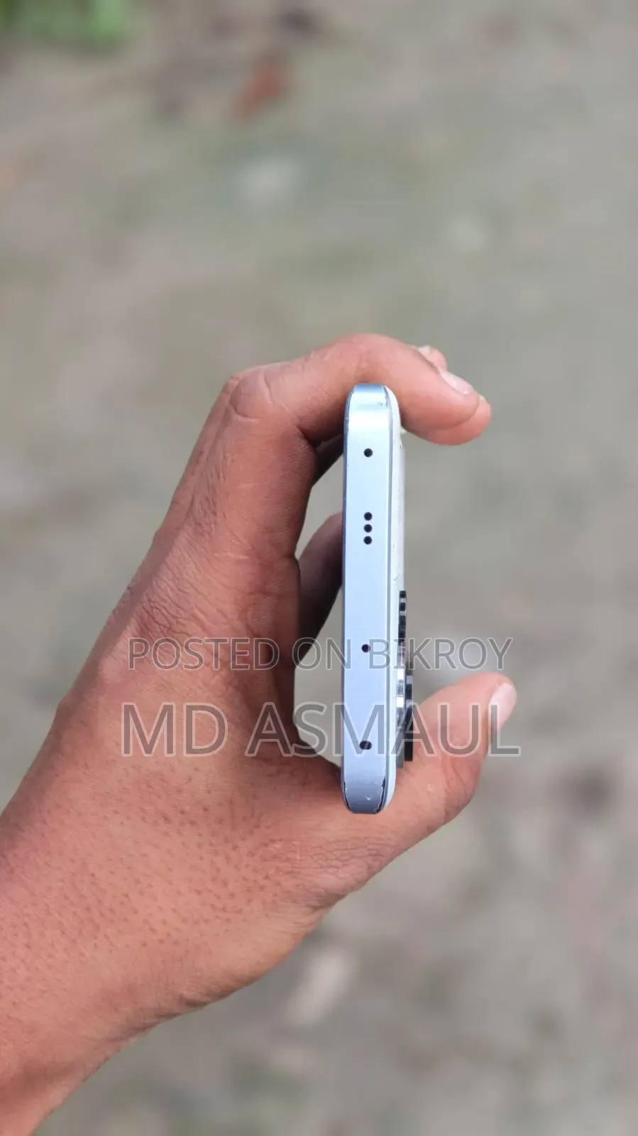 শাওমি রেডমি নোট ১৩ প্রো ফাইভজি ২৫৬ জিবি সাদা