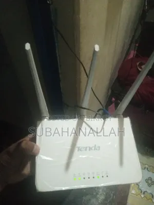 Tenda Router