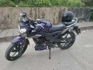 টিভিএস রাইডার ১২৫ ২০২২ ব্লু