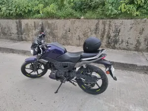 টিভিএস রাইডার ১২৫ ২০২২ ব্লু