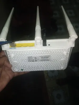 Tenda Router