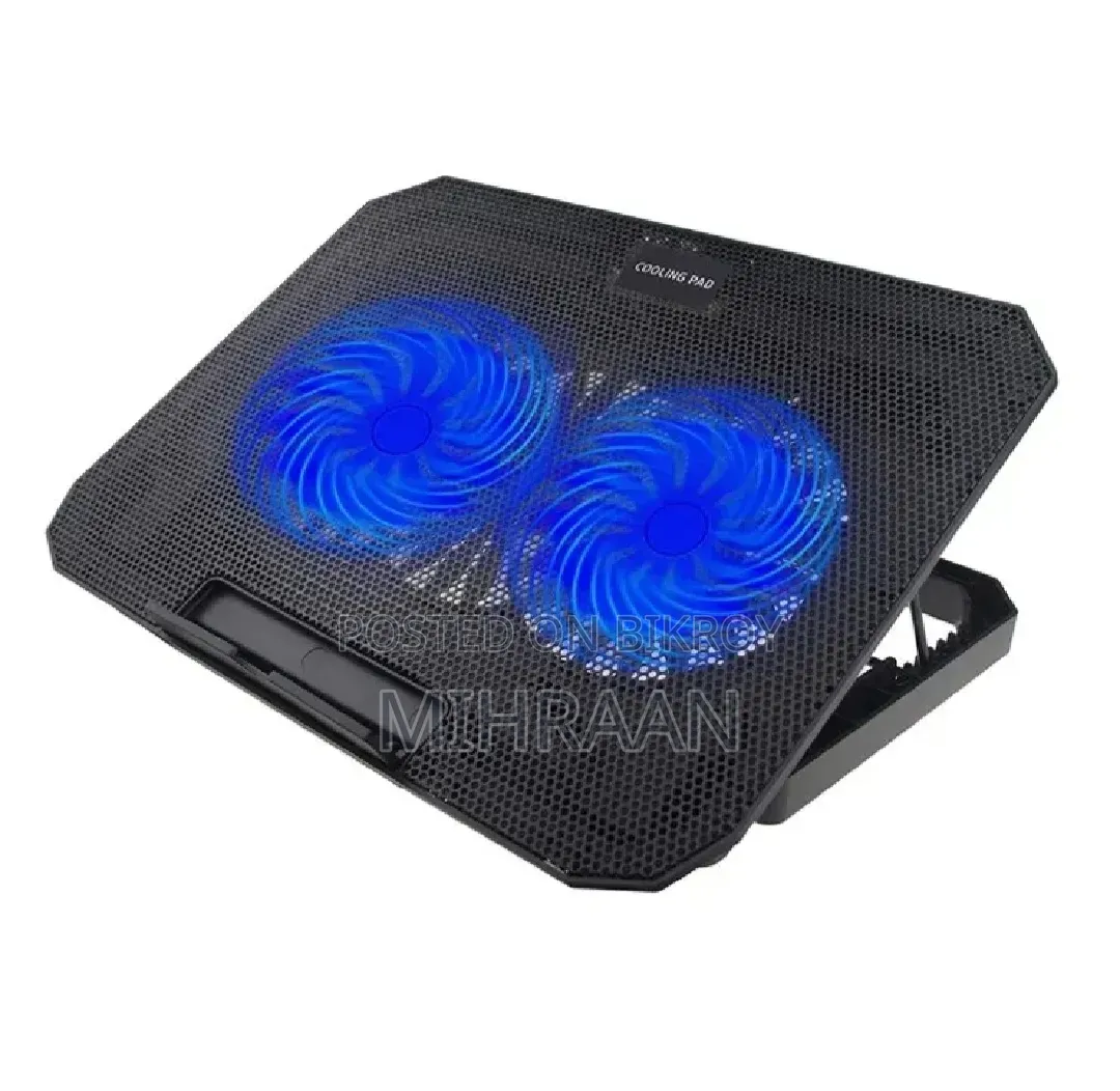 N11 Laptop Gaming Cooler