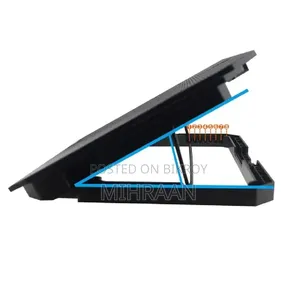 N11 Laptop Gaming Cooler