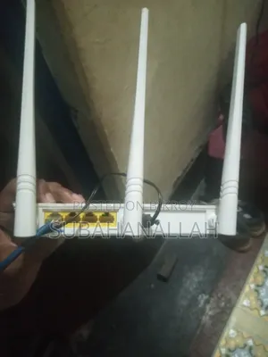 Tenda Router