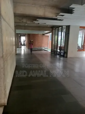 Furnished 3-bedroom Apartment in Baridhara Diplomatic, Basundhara for sale