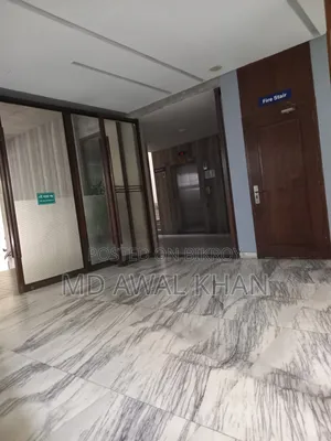 বসুন্ধরার বারিধারা ডিপ্লোমেট্টিকে আসবাবপত্রসহ ৩ বেডরুমের অ্যাপার্টমেন্ট বিক্রয়ের জন্য