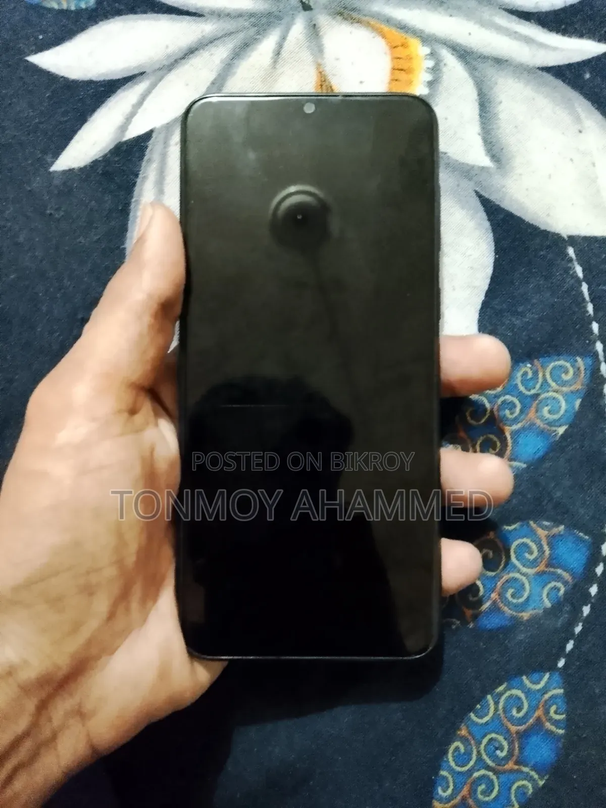 Samsung Galaxy A03 Core 32 GB Black